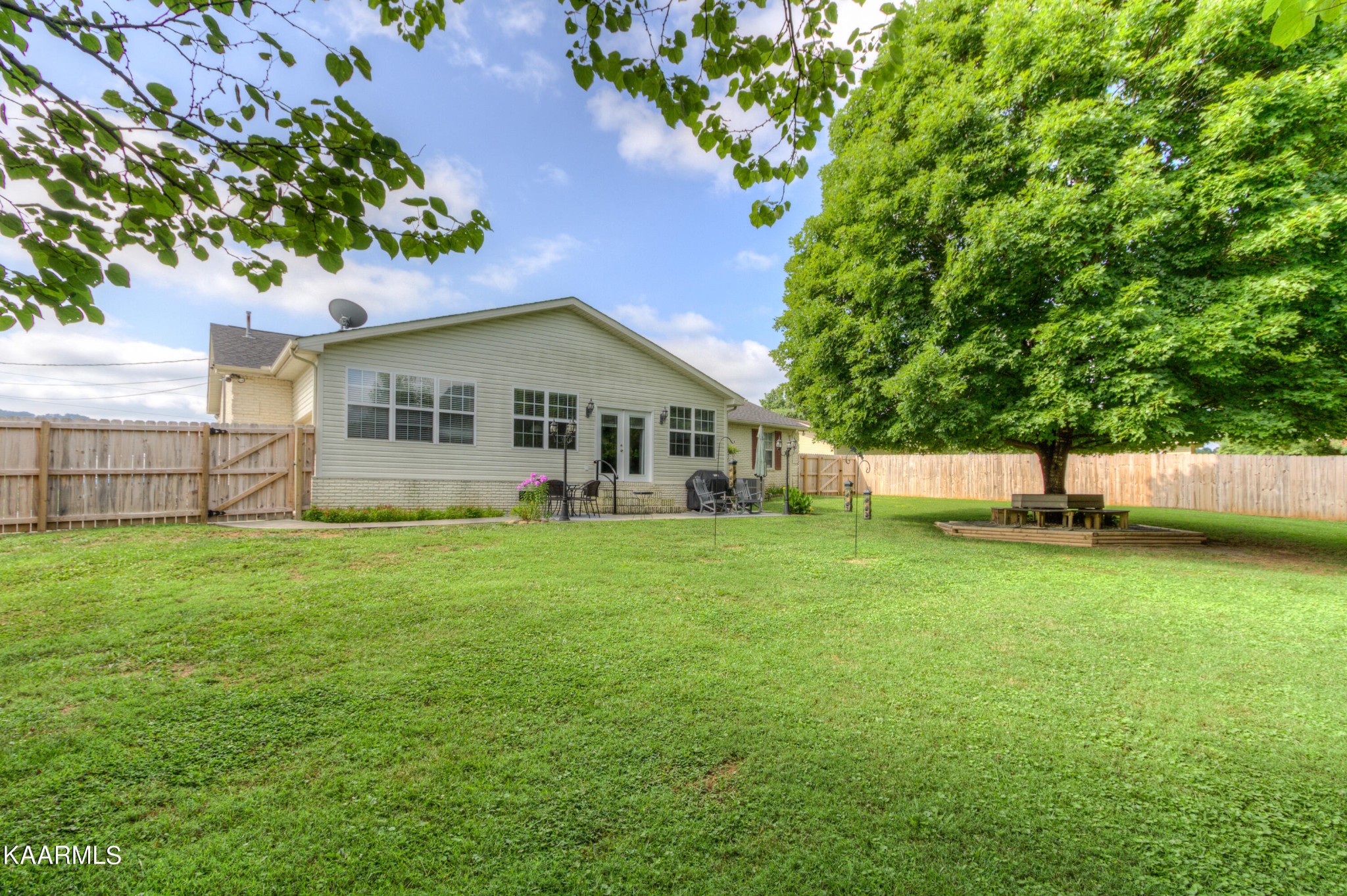 136 Cross Creek Road Maynardville, TN 37807 - Photo 33 of 34 Gallery Image 33