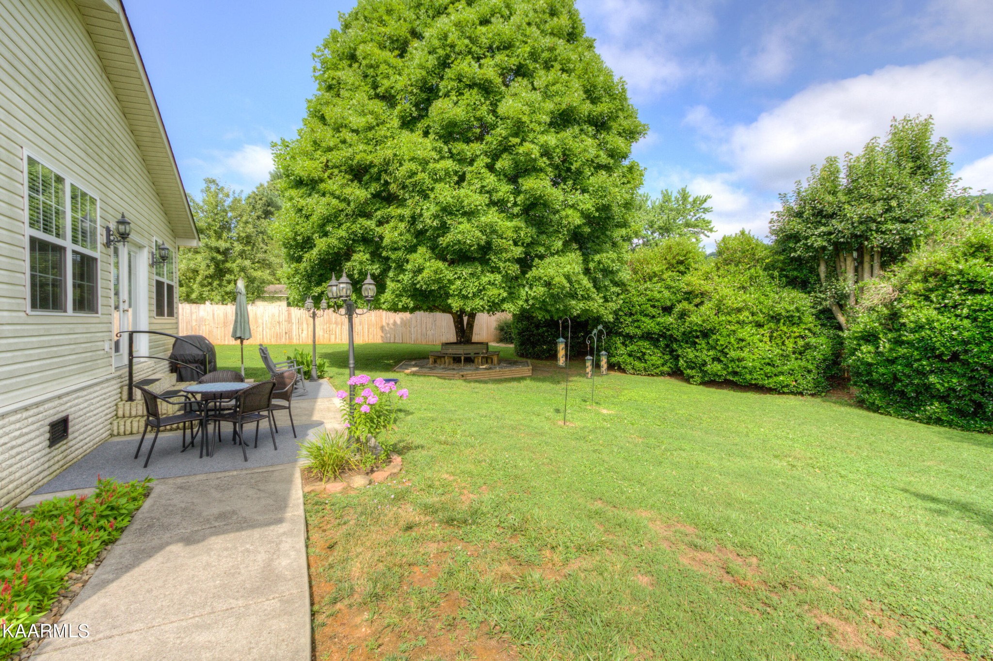 136 Cross Creek Road Maynardville, TN 37807 - Photo 34 of 34 Gallery Image 34