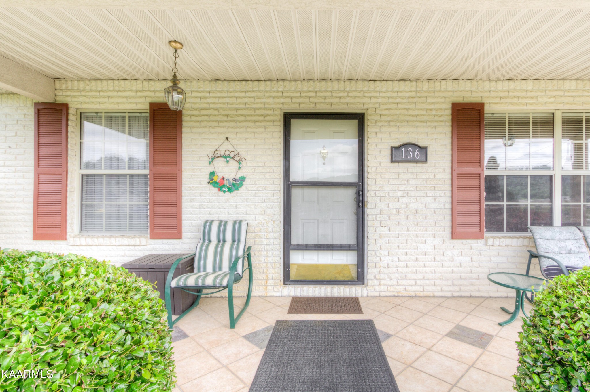136 Cross Creek Road Maynardville, TN 37807 - Photo 7 of 34 Gallery Image 7
