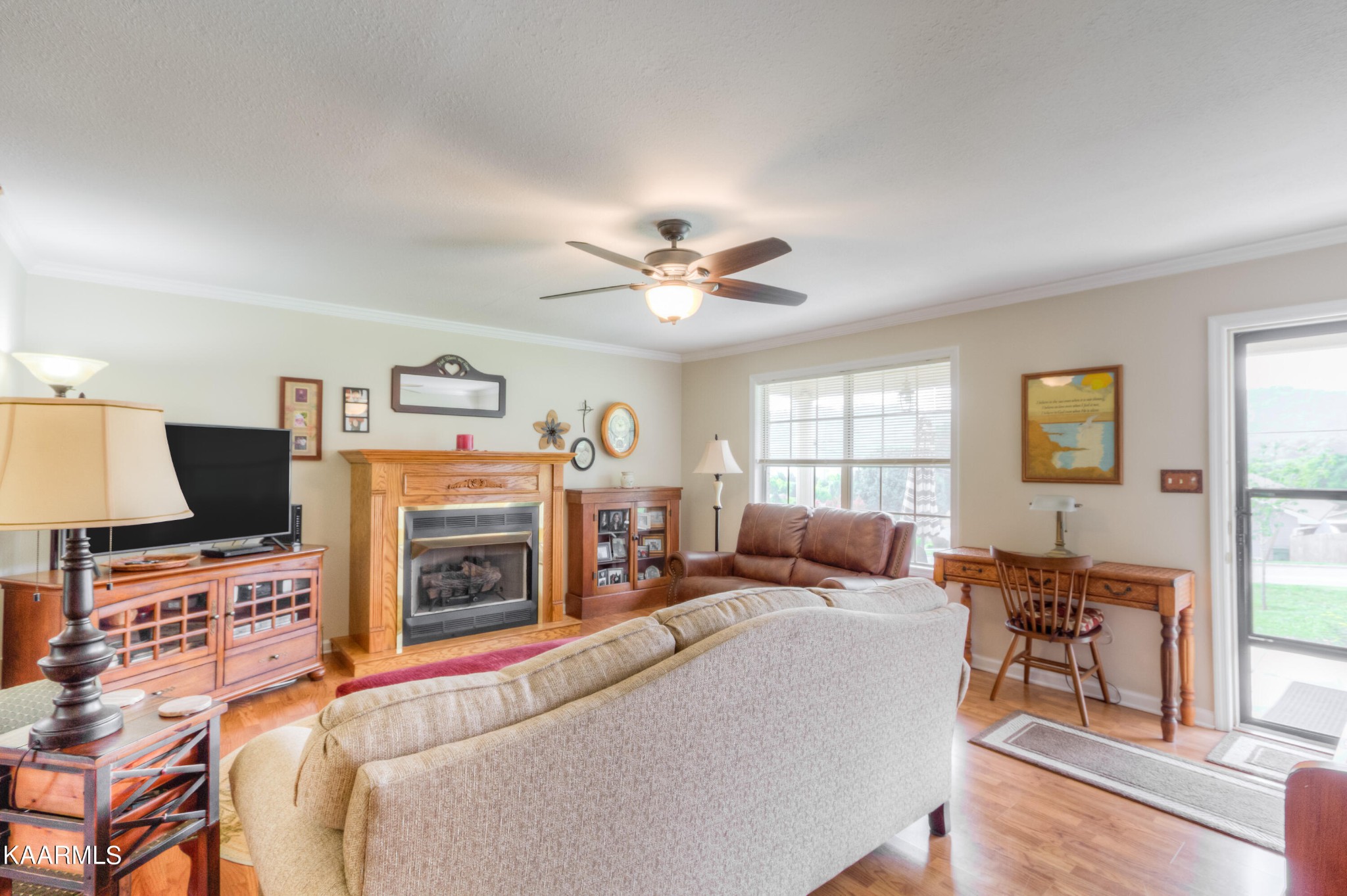136 Cross Creek Road Maynardville, TN 37807 - Photo 10 of 34 Gallery Image 10