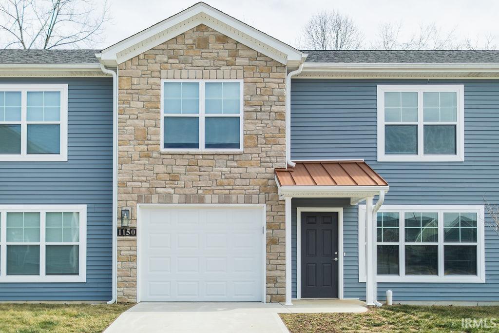 1150 West Rangeview Circle Bloomington, IN 47403 - Photo 1 of 36