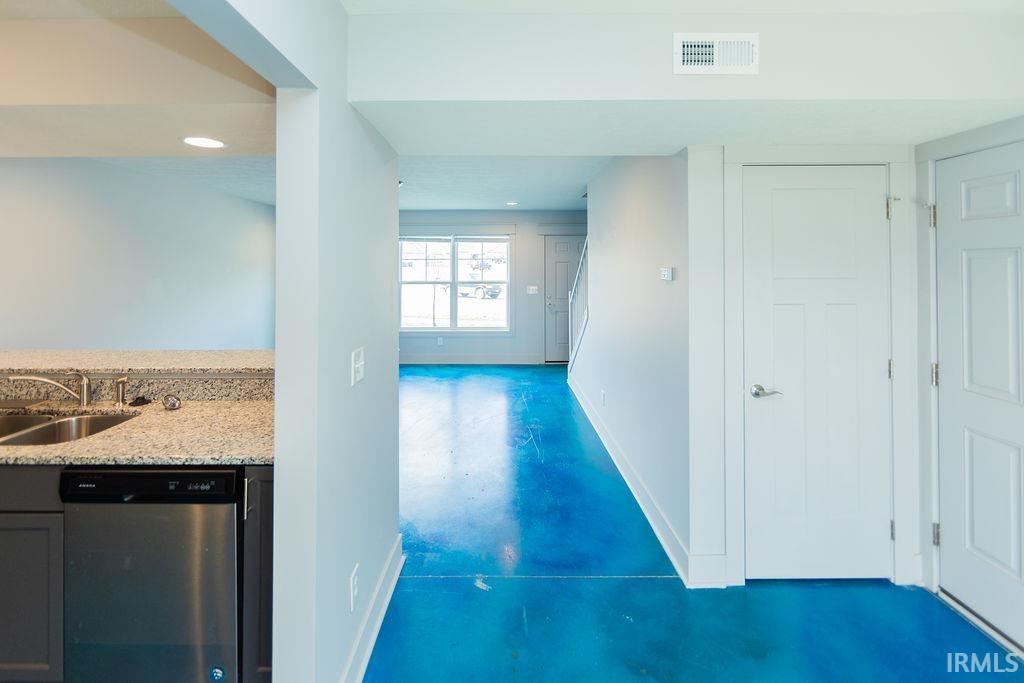 1150 West Rangeview Circle Bloomington, IN 47403 - Photo 12 of 36