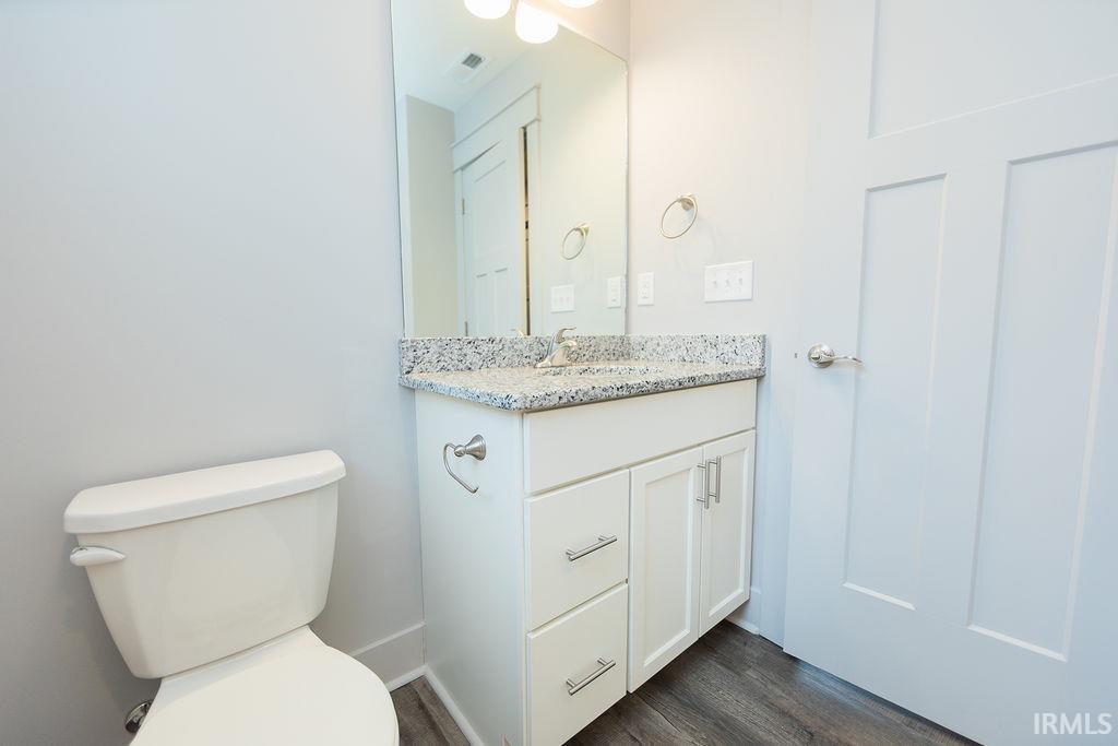 1150 West Rangeview Circle Bloomington, IN 47403 - Photo 17 of 36