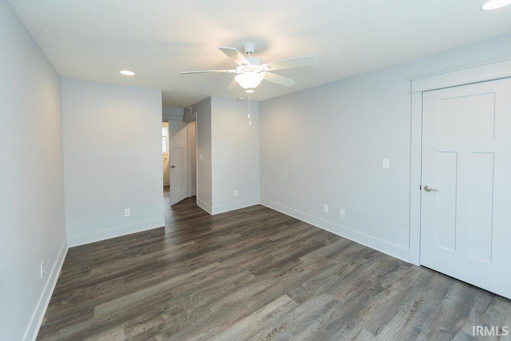 1150 West Rangeview Circle Bloomington, IN 47403 - Photo 29 of 36