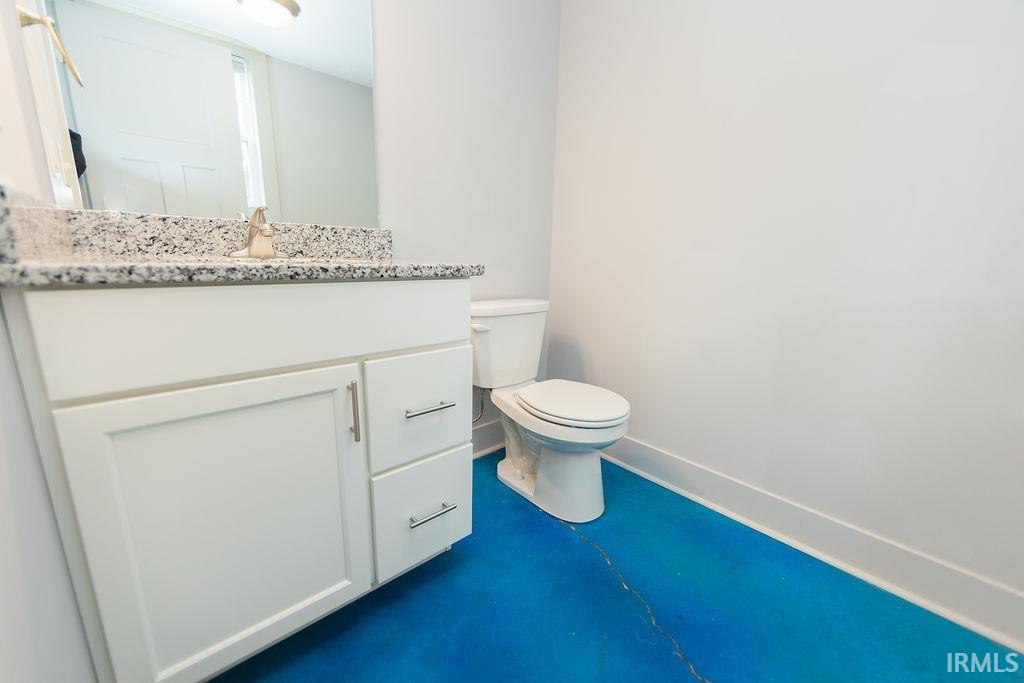 1150 West Rangeview Circle Bloomington, IN 47403 - Photo 10 of 36