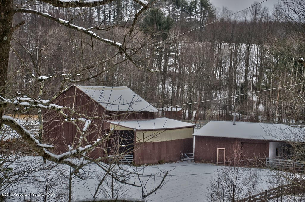 292 Earl Clark Road Nicholson, PA 18446 - Photo 23 of 84 Gallery Image 23