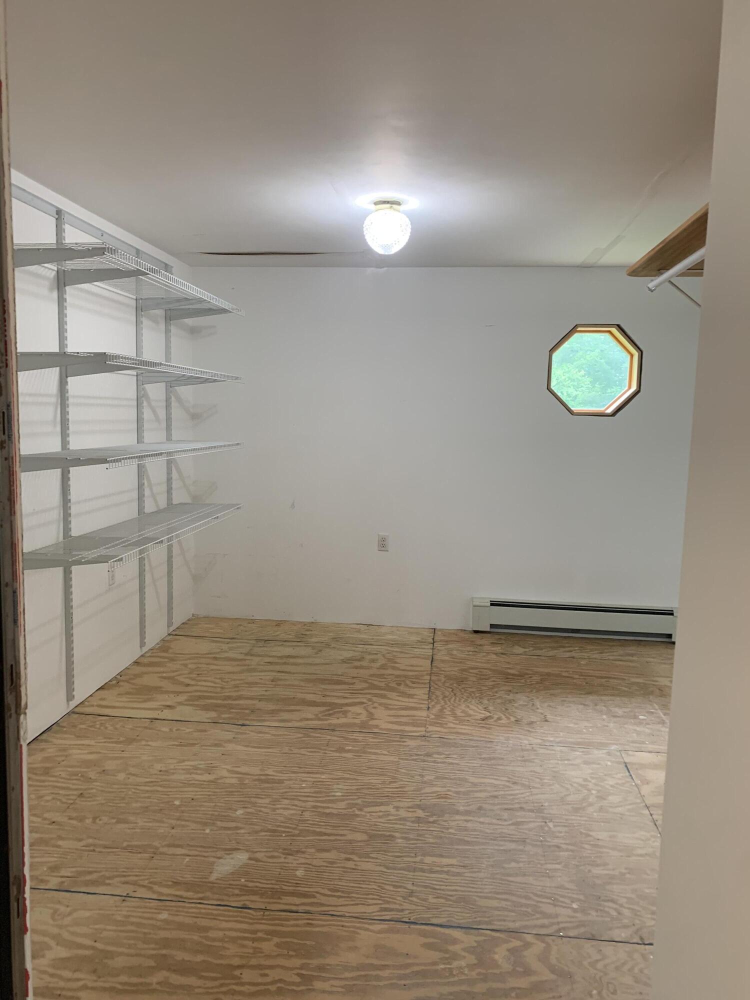440 Gardiner Road Whitefield, ME 04353 - Photo 23 of 31 2nd fl storage offc rm