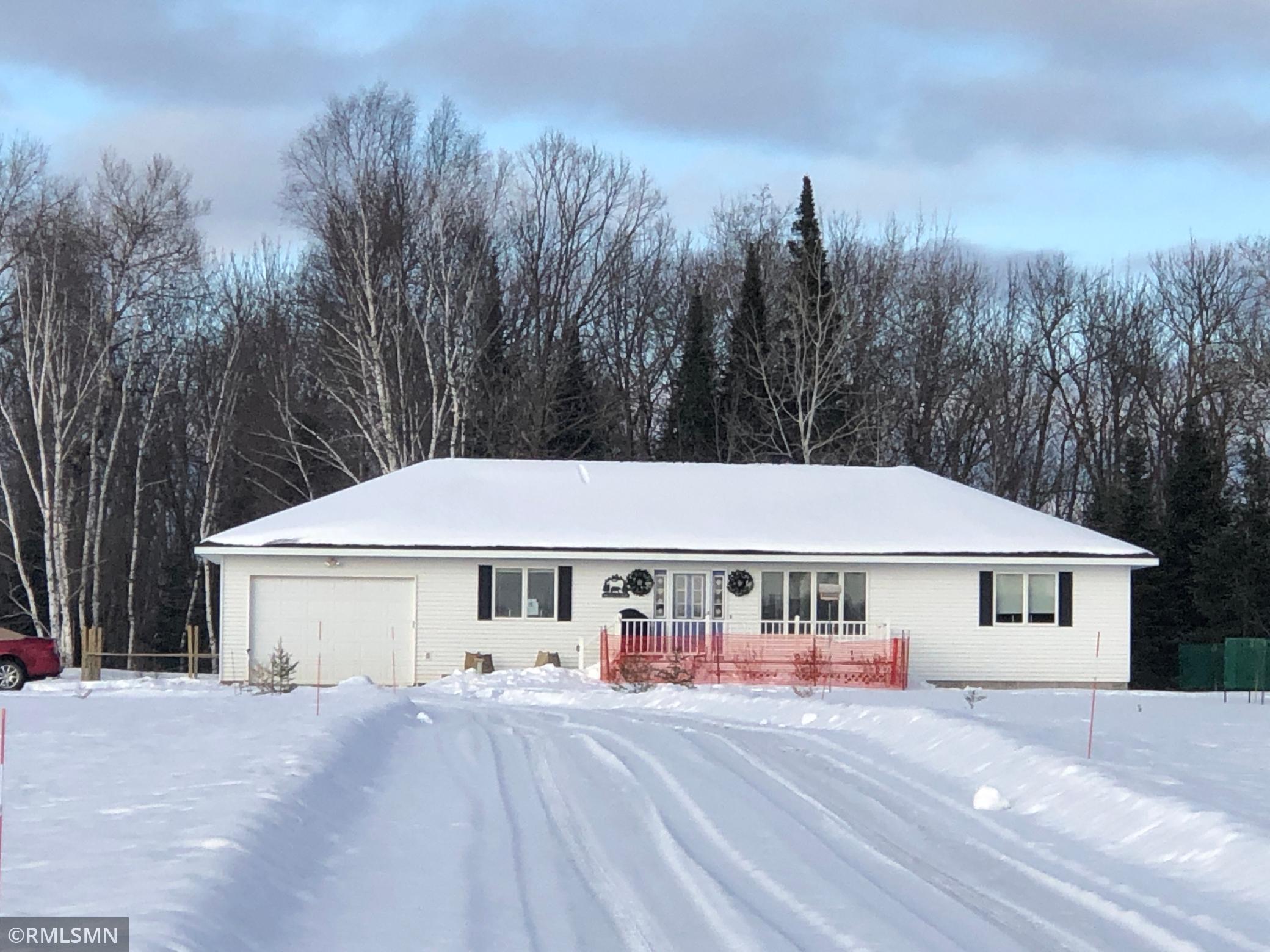 50709 Log Cabin Road Hinckley, MN 55037 - Photo 1 of 1 Gallery Image 1