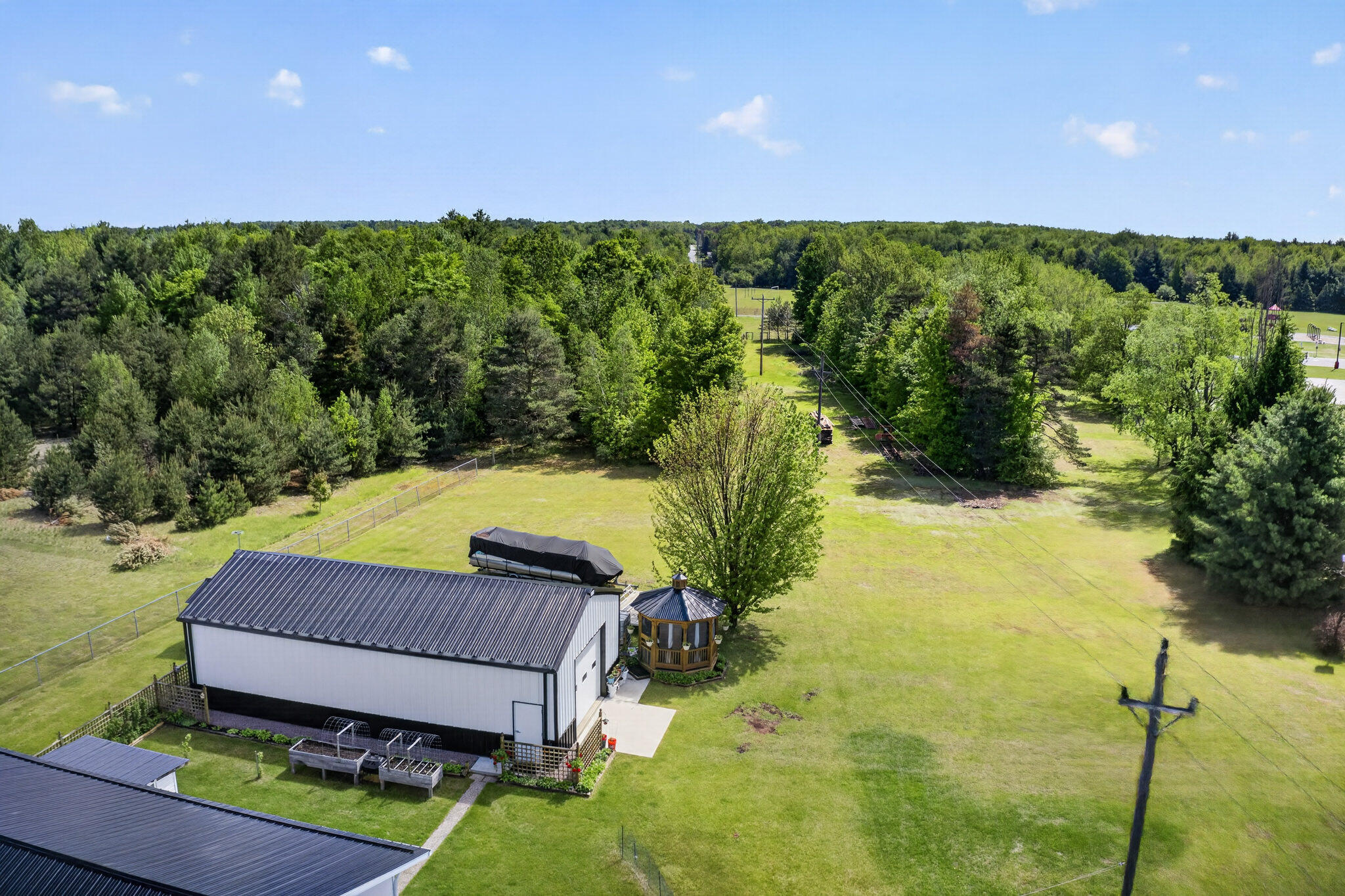 786 County Rte 7 Brushton, NY 12916 - Photo 28 of 36 2026 Home Roots Realty 786 CR-7 Brushton