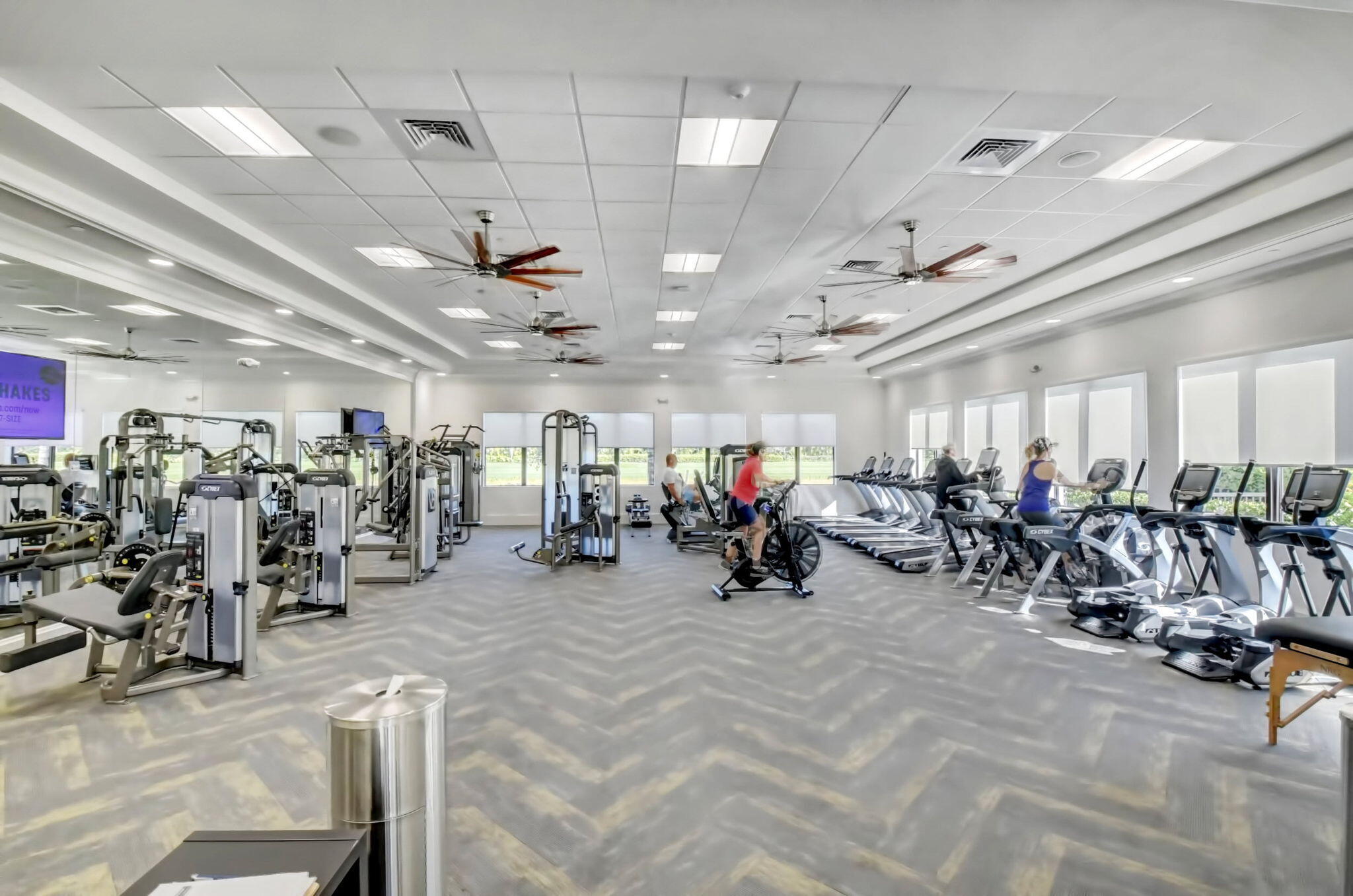 8299 Arabian Range Road Boynton Beach, FL 33473 - Photo 5 of 78 State of the art gym