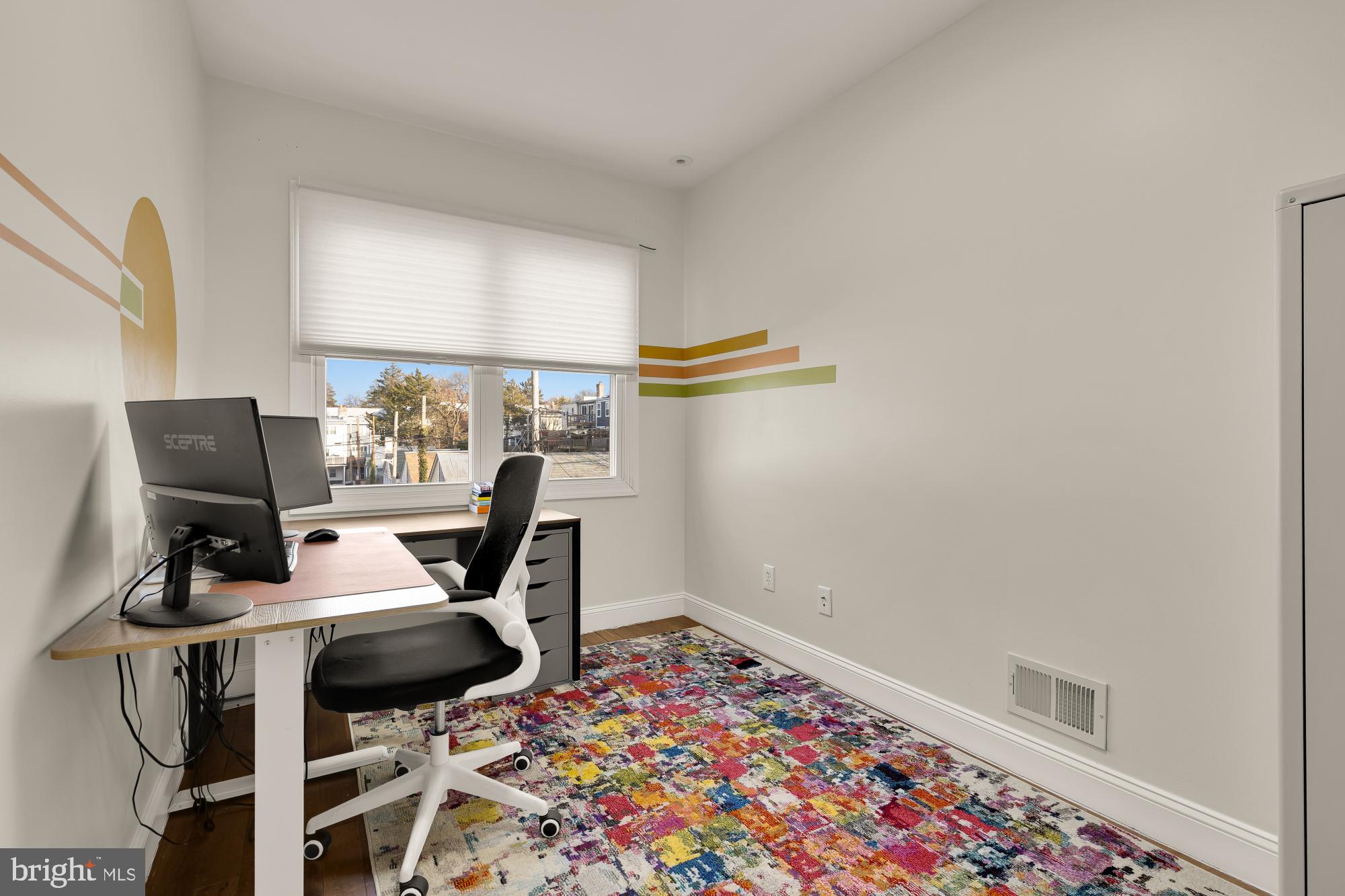 4917 4th Street Northwest Washington, DC 20011 - Photo 20 of 26