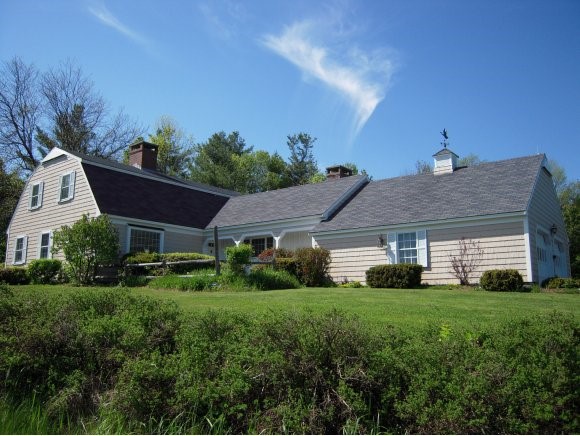 59 Carter Road New London, NH 03257 - Photo 1 of 1 Gallery Image 1