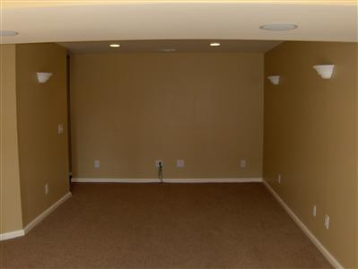 2872 Sandersville Road Lexington, KY 40511 - Photo 23 of 33 Wired for a home theatre with surround s