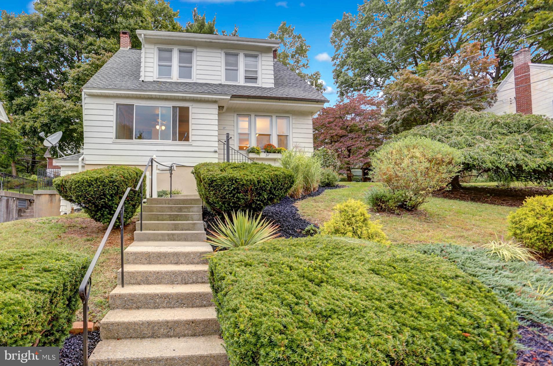37 Park Road Reading, PA 19609 - Photo 2 of 46 Gallery Image 2