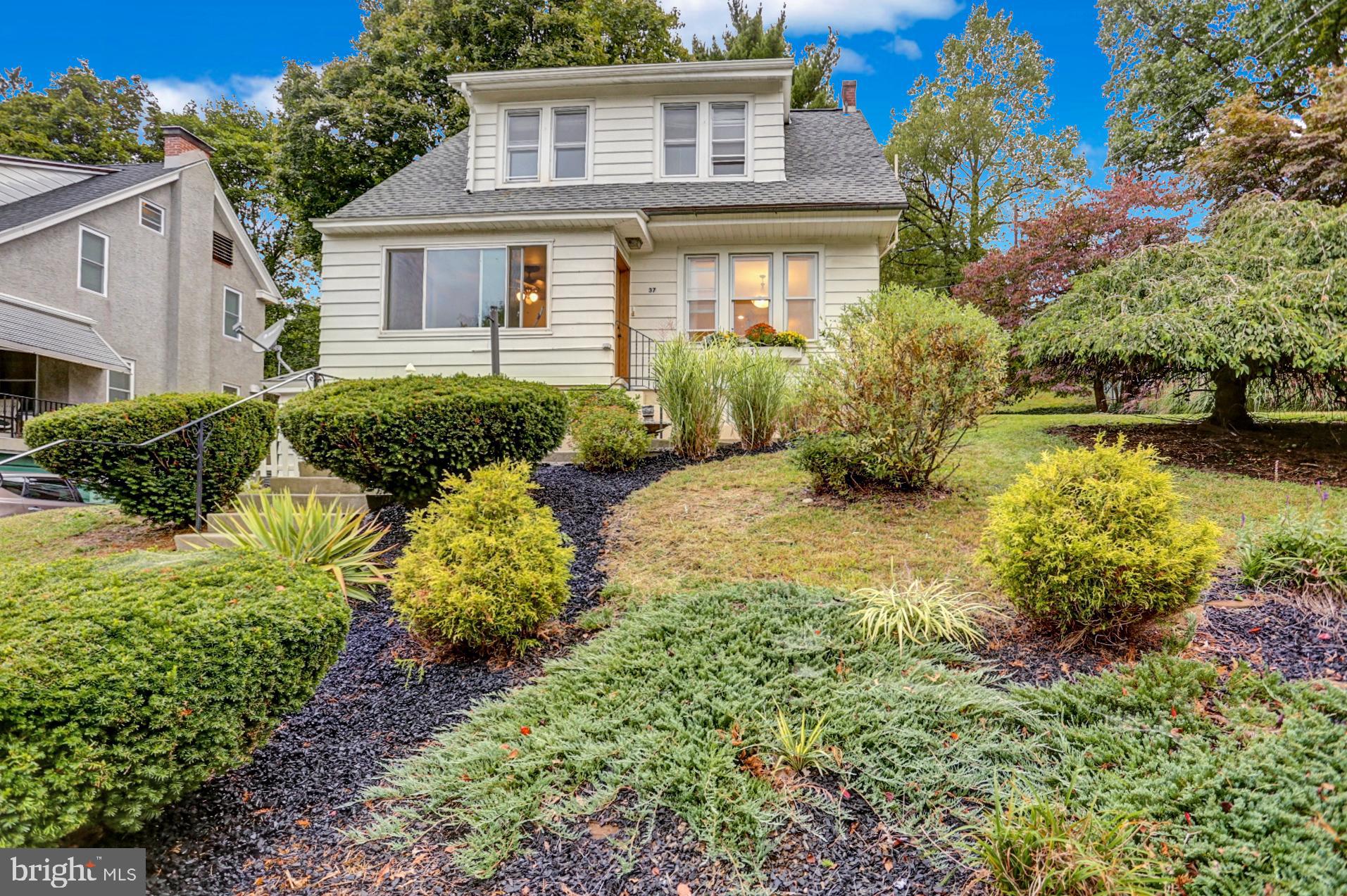 37 Park Road Reading, PA 19609 - Photo 3 of 46 Gallery Image 3