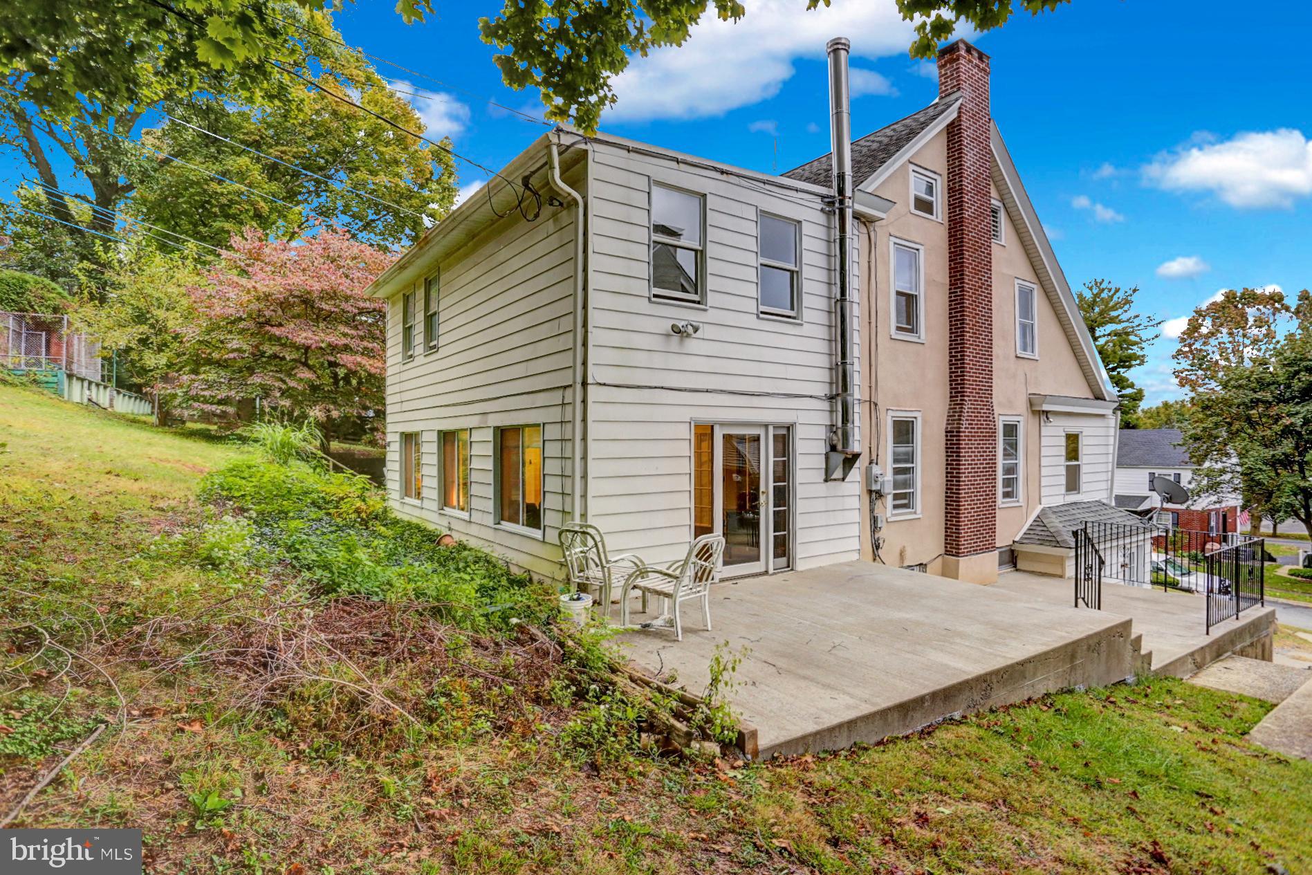 37 Park Road Reading, PA 19609 - Photo 46 of 46 Gallery Image 46