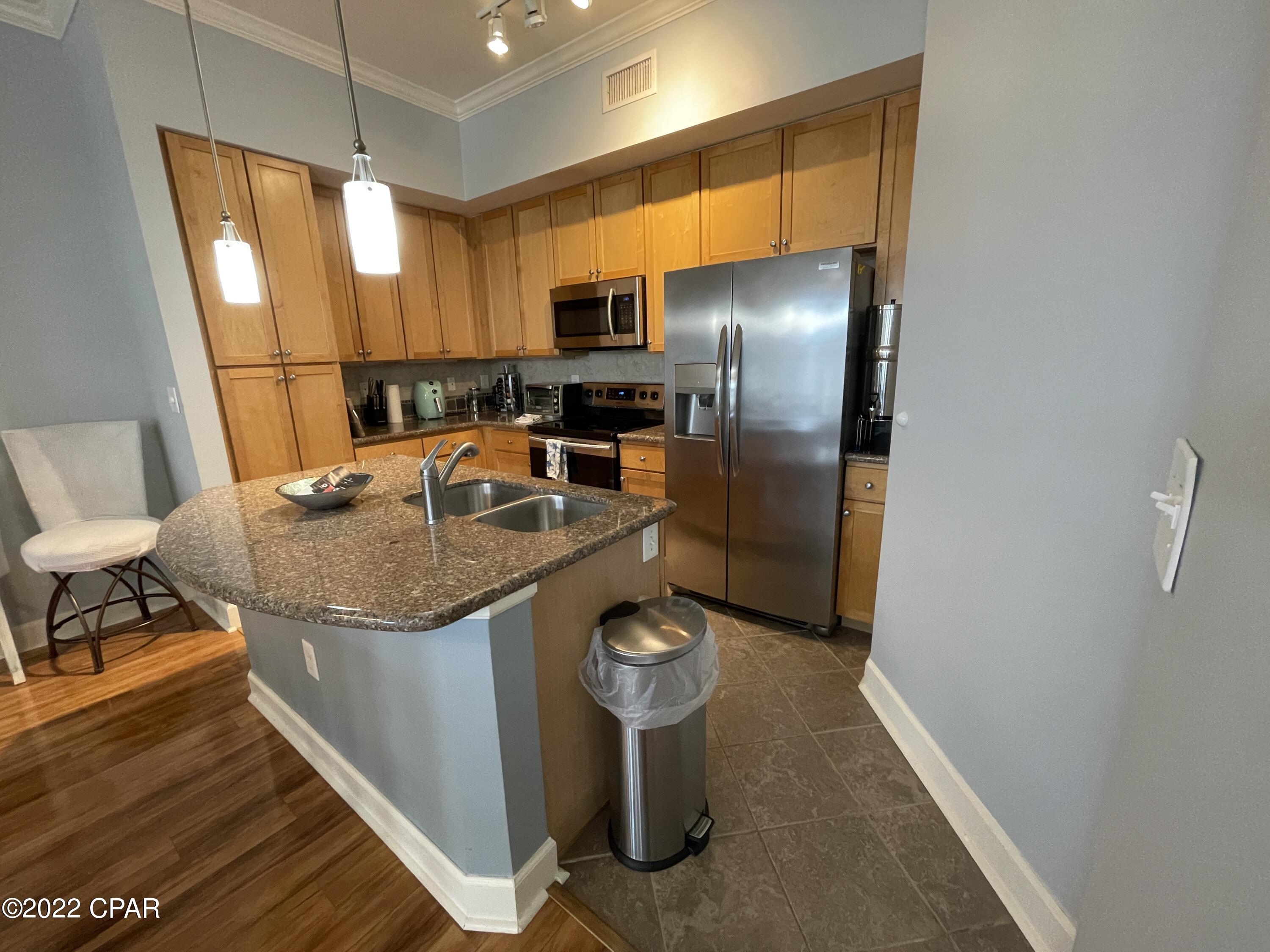 8700 Front Beach Road, Unit 1312 Panama City Beach, FL 32407 - Photo 9 of 32