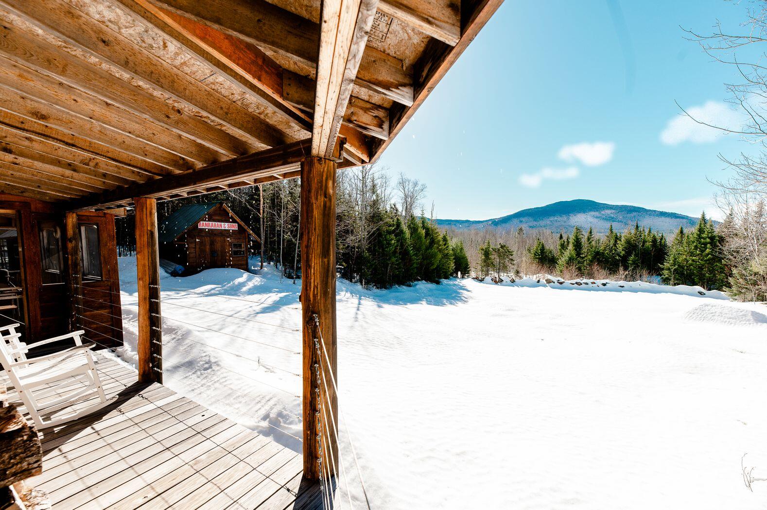 466 Mt Blue Pond Road Avon, ME 04966 - Photo 6 of 43 466 Mt. Blue Pond Rd