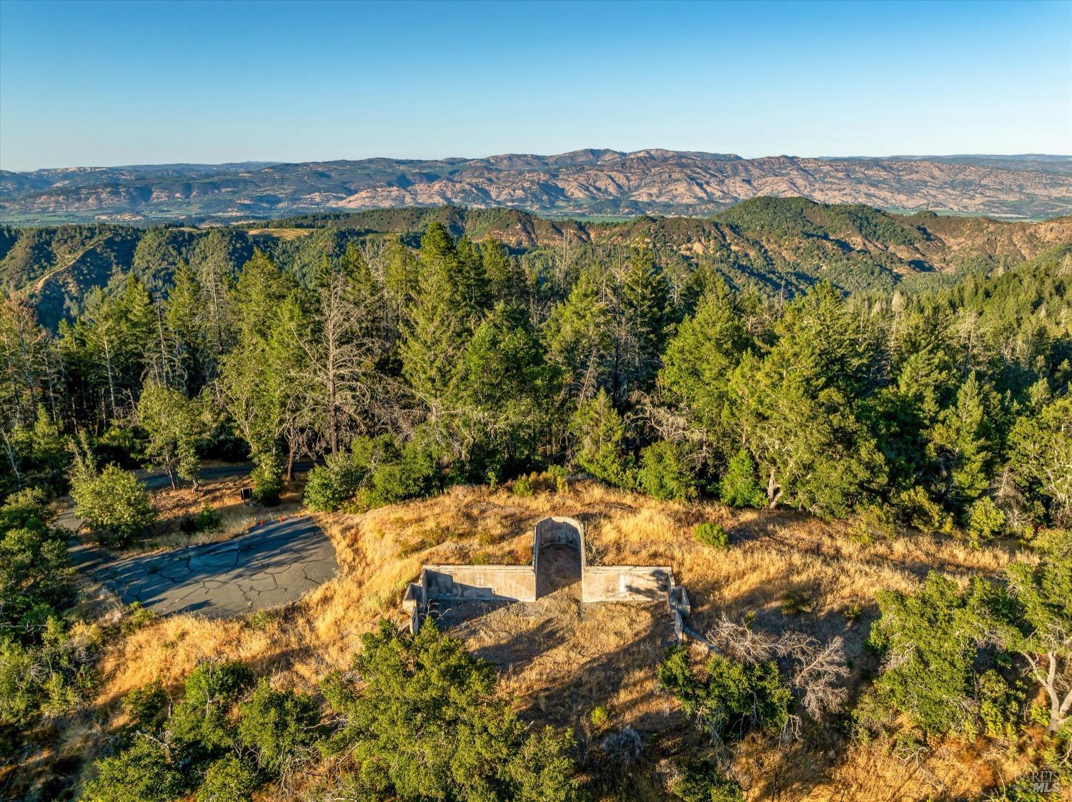 2340 Mt Veeder Road Napa, CA 94558 - Photo 10 of 38
