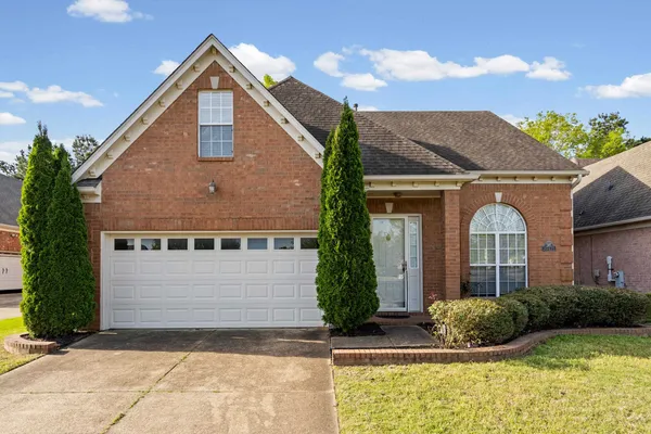 $449,000 | 10471 Ashboro Drive, Collierville, TN 38017