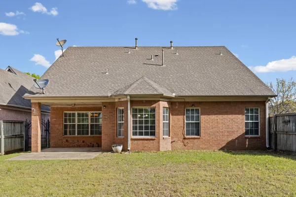 $449,000 | 10471 Ashboro Drive, Collierville, TN 38017