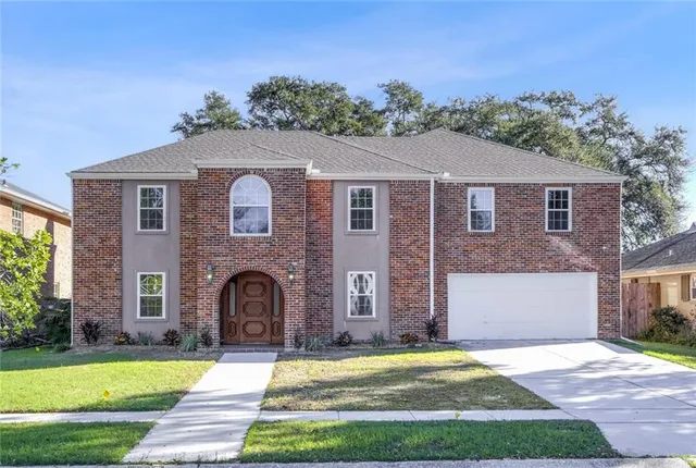 $625,000 | 4917 Henican Place, Metairie, LA 70003