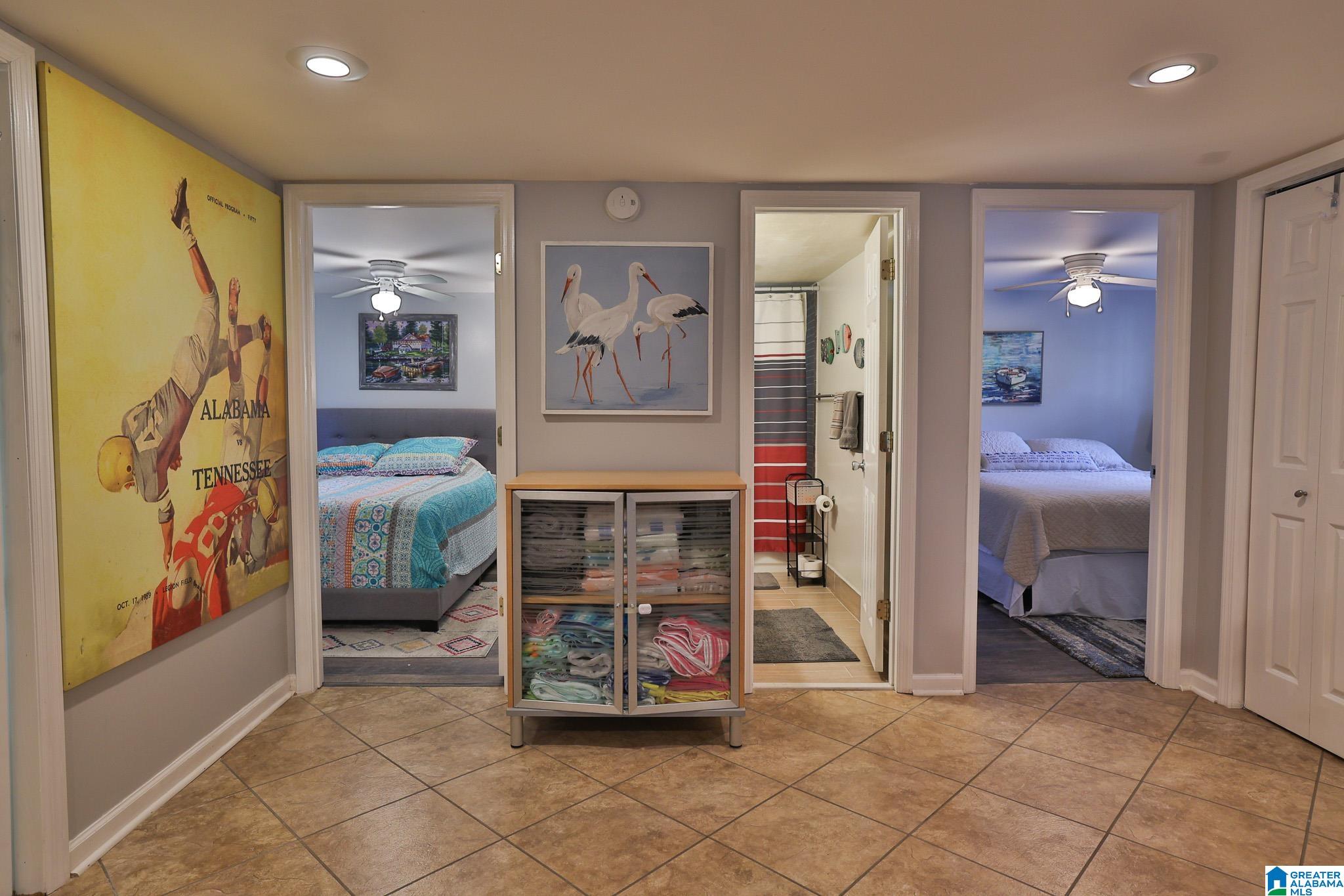 438 Traweek Lane Pell City, AL 35128 - Photo 30 of 49