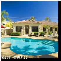 2550 East River Road, Unit 4205 Tucson, AZ 85718 - Photo 3 of 4