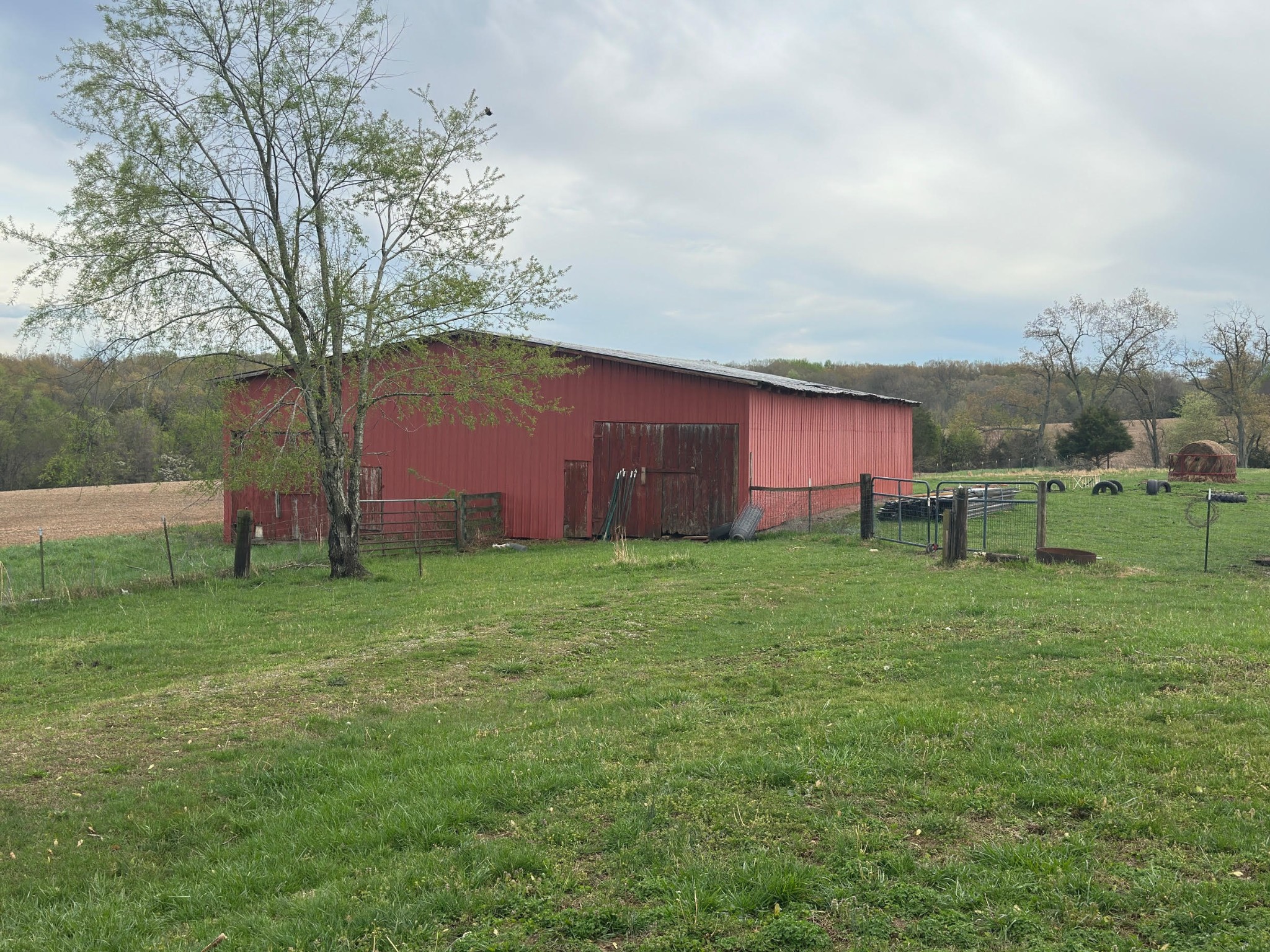 218 Meador Cemetery Road Cadiz, KY 42211 - Photo 52 of 58 Gallery Image 52