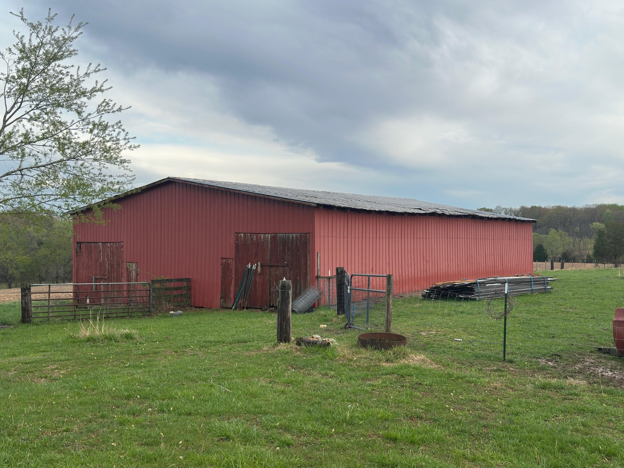 218 Meador Cemetery Road Cadiz, KY 42211 - Photo 53 of 58 Gallery Image 53