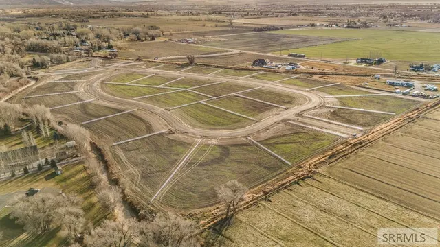 $148,000 | Lot 7-b N, Unit L7 B1, Rigby, ID 83442