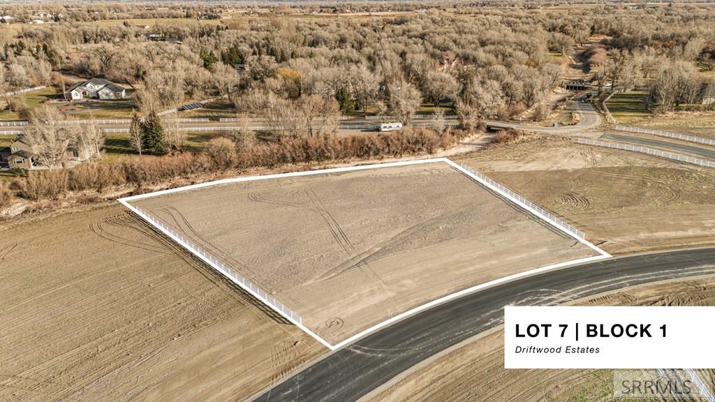 Lot 7-b N, Unit L7 B1 Rigby, ID 83442 - Photo 7 of 7