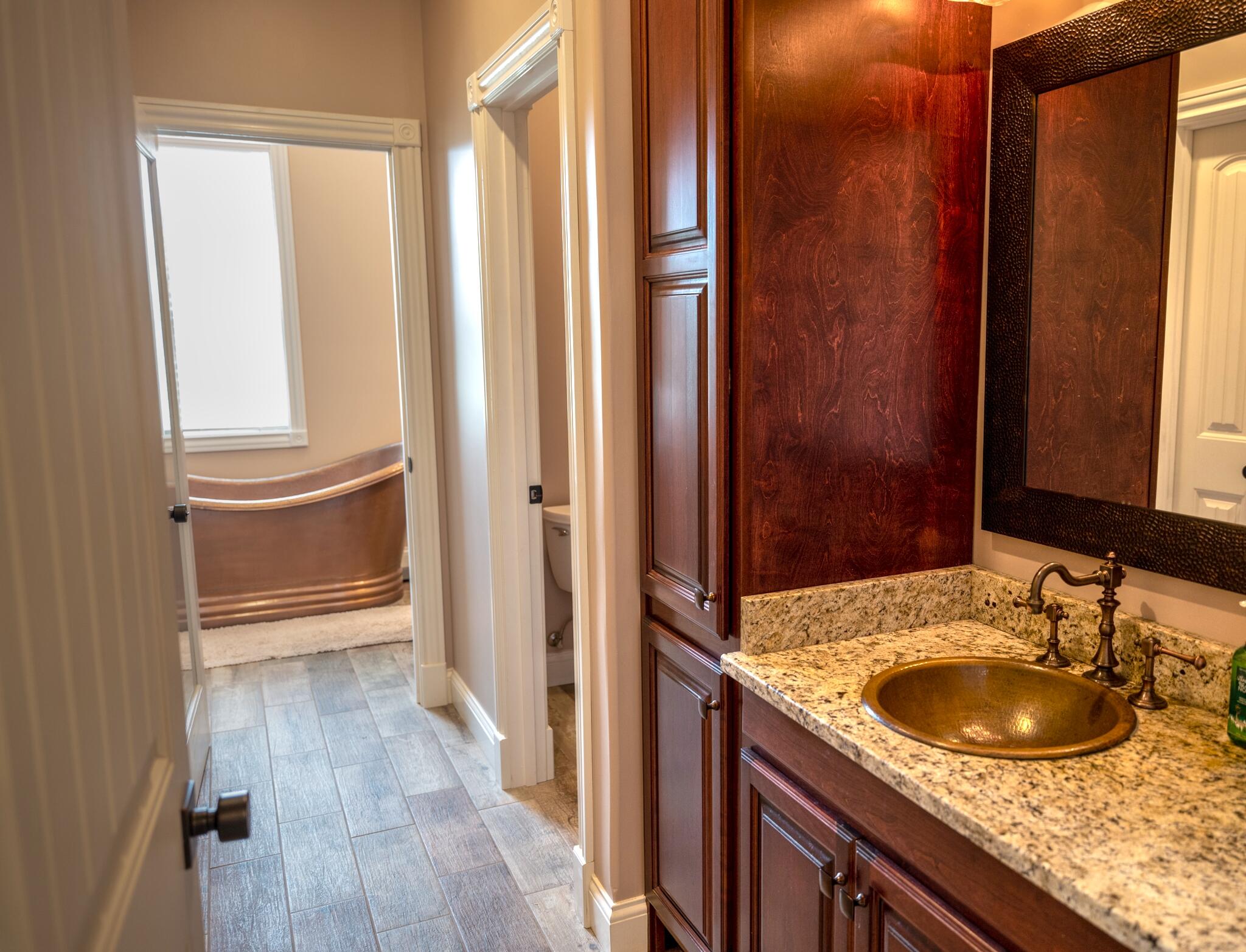 364 Spruce Creek Road Corbin, KY 40701 - Photo 20 of 59 L1060412_tonemapped