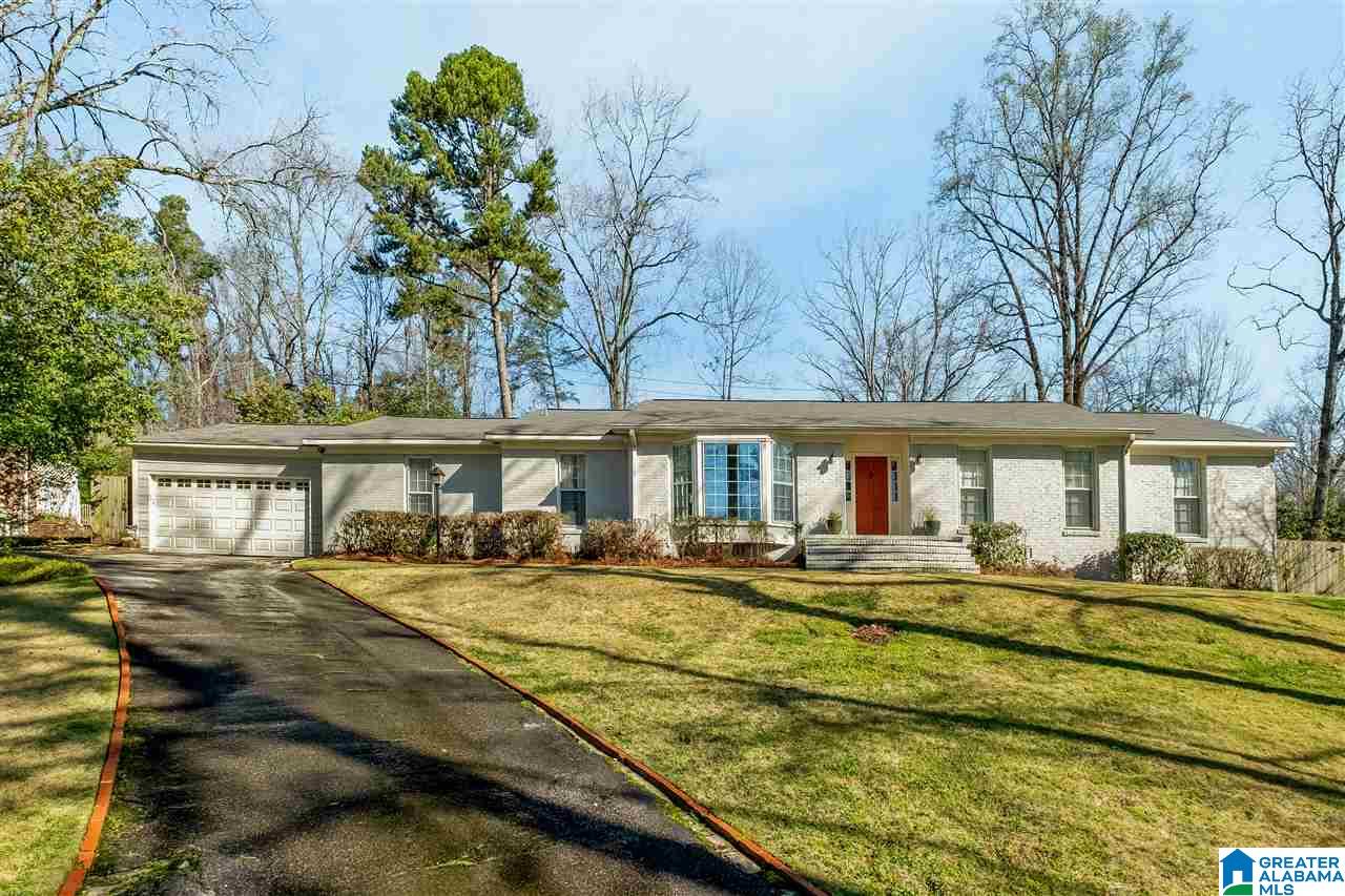 3724 Woodvale Road Birmingham, AL 35223 - Photo 2 of 33