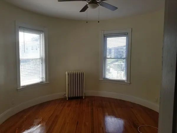 $2,100 | 760 Columbia Road, Unit 2, Boston, MA 02125