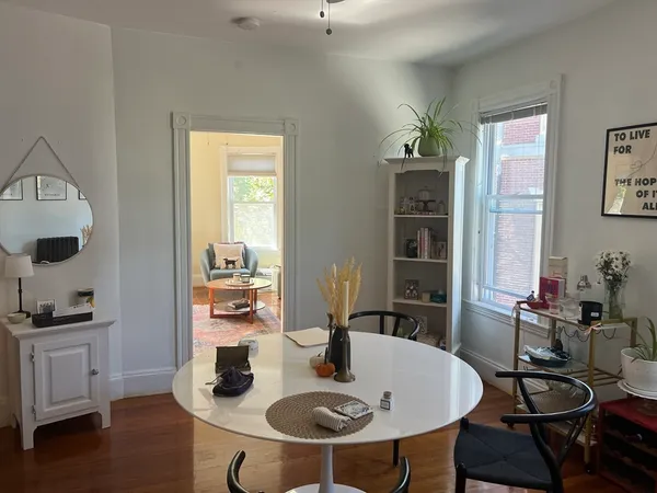 $2,100 | 760 Columbia Road, Unit 2, Boston, MA 02125