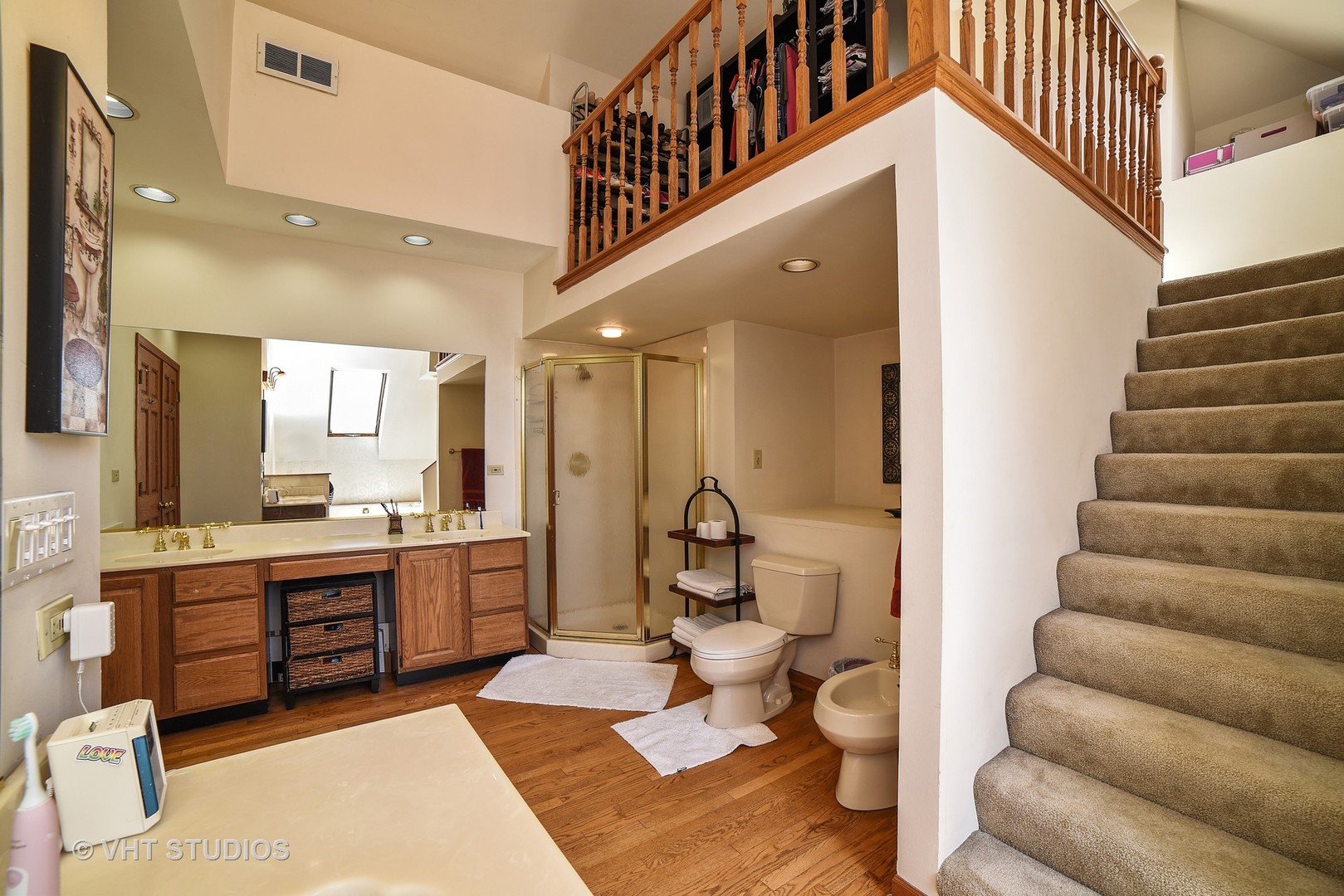 972 High Point Lane Streamwood, IL 60107 - Photo 17 of 26 a very nice looking room with a large window and chandelier