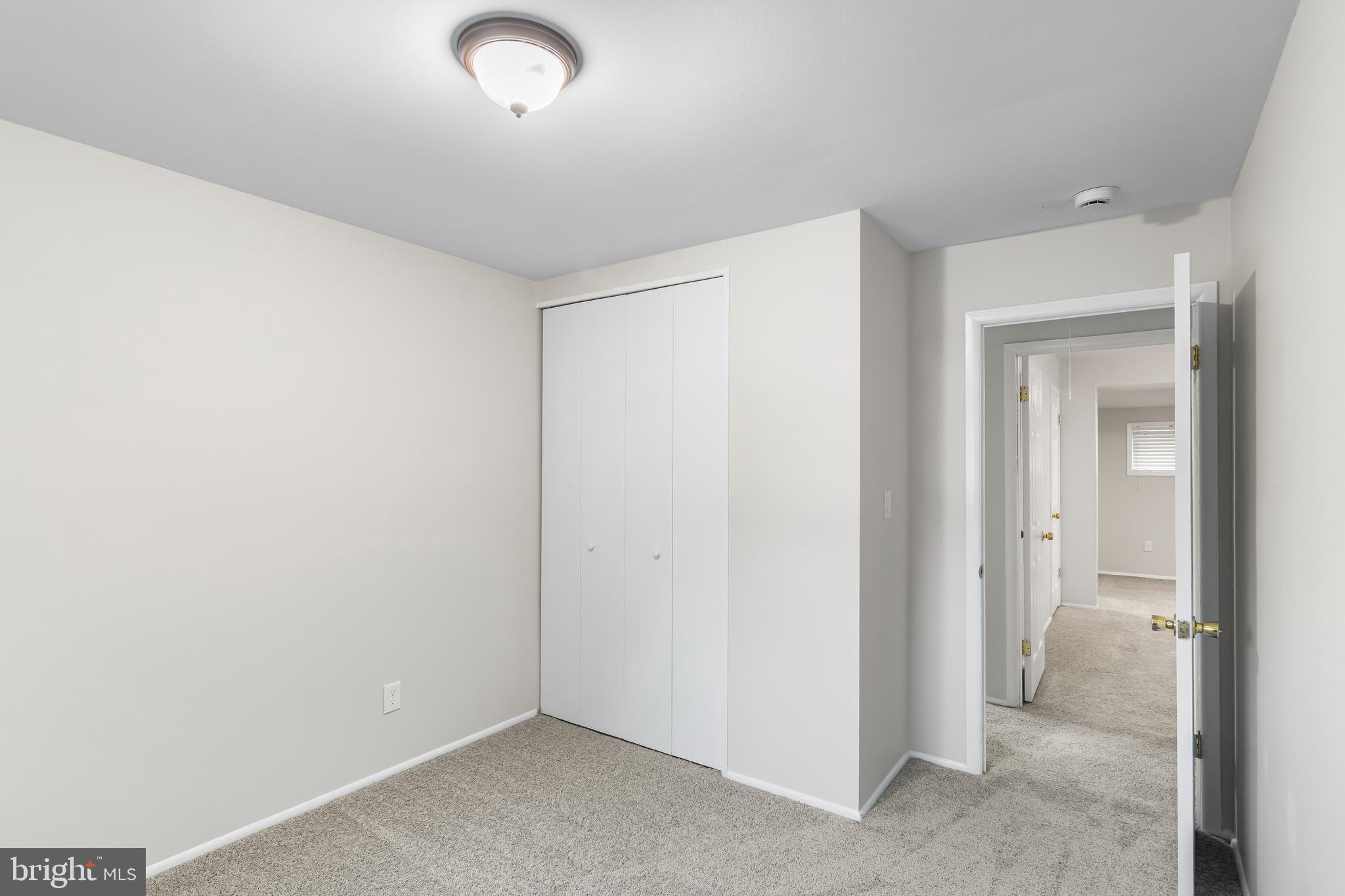 126 Doncaster Road Joppa, MD 21085 - Photo 11 of 23 a view of an empty room