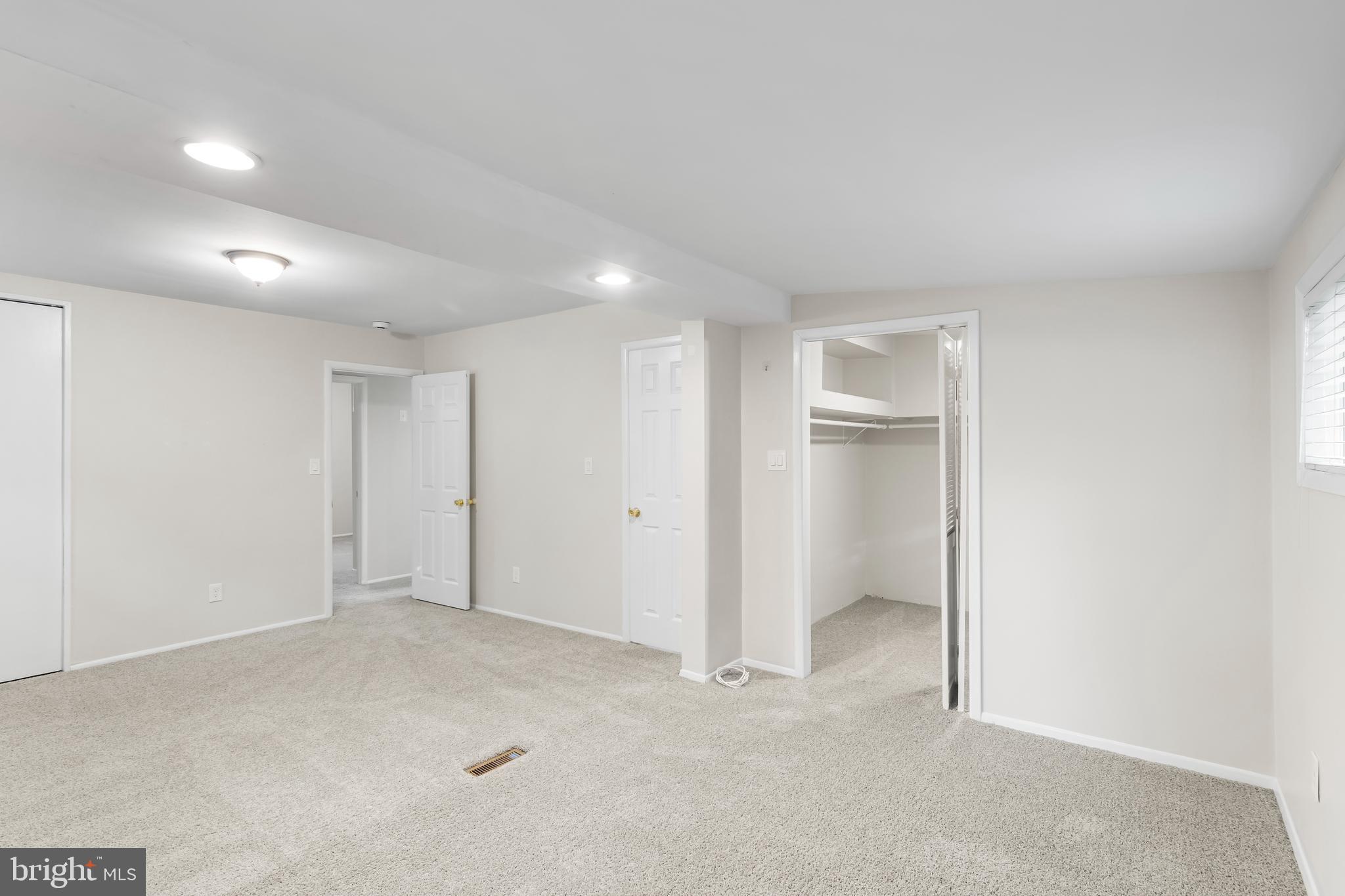 126 Doncaster Road Joppa, MD 21085 - Photo 14 of 23 a view of an empty room