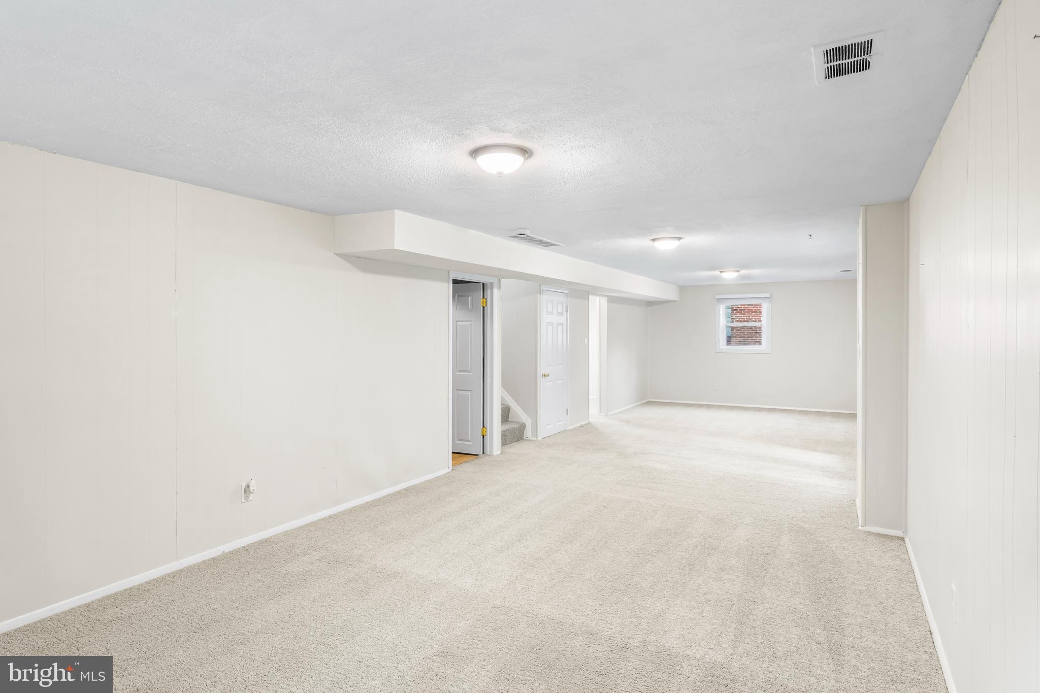 126 Doncaster Road Joppa, MD 21085 - Photo 17 of 23 a view of an empty room