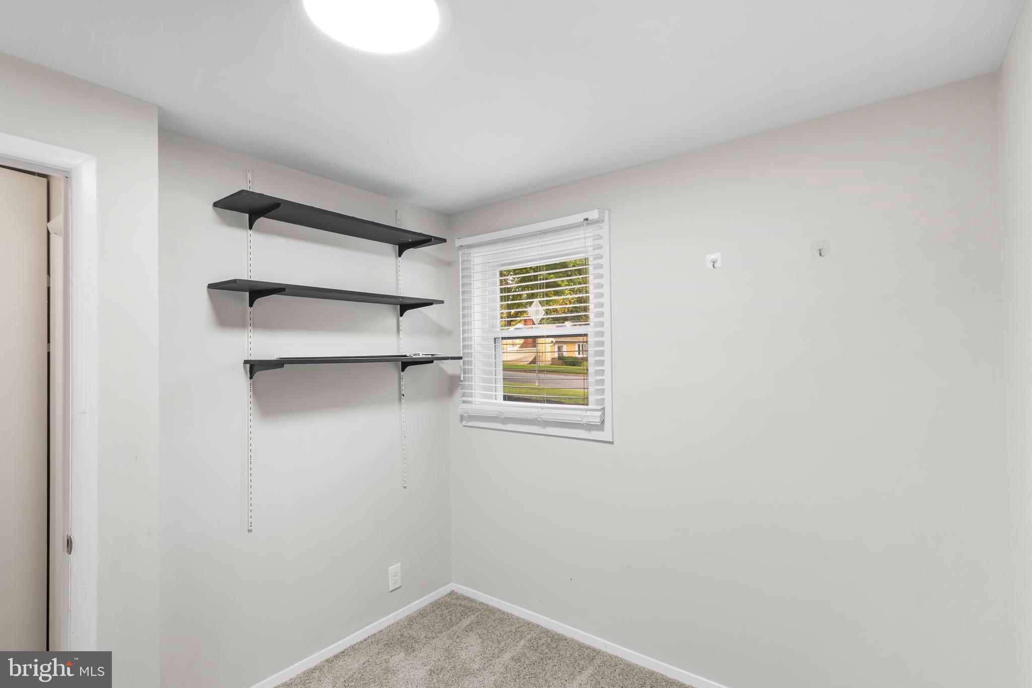 126 Doncaster Road Joppa, MD 21085 - Photo 19 of 23 a view of empty room