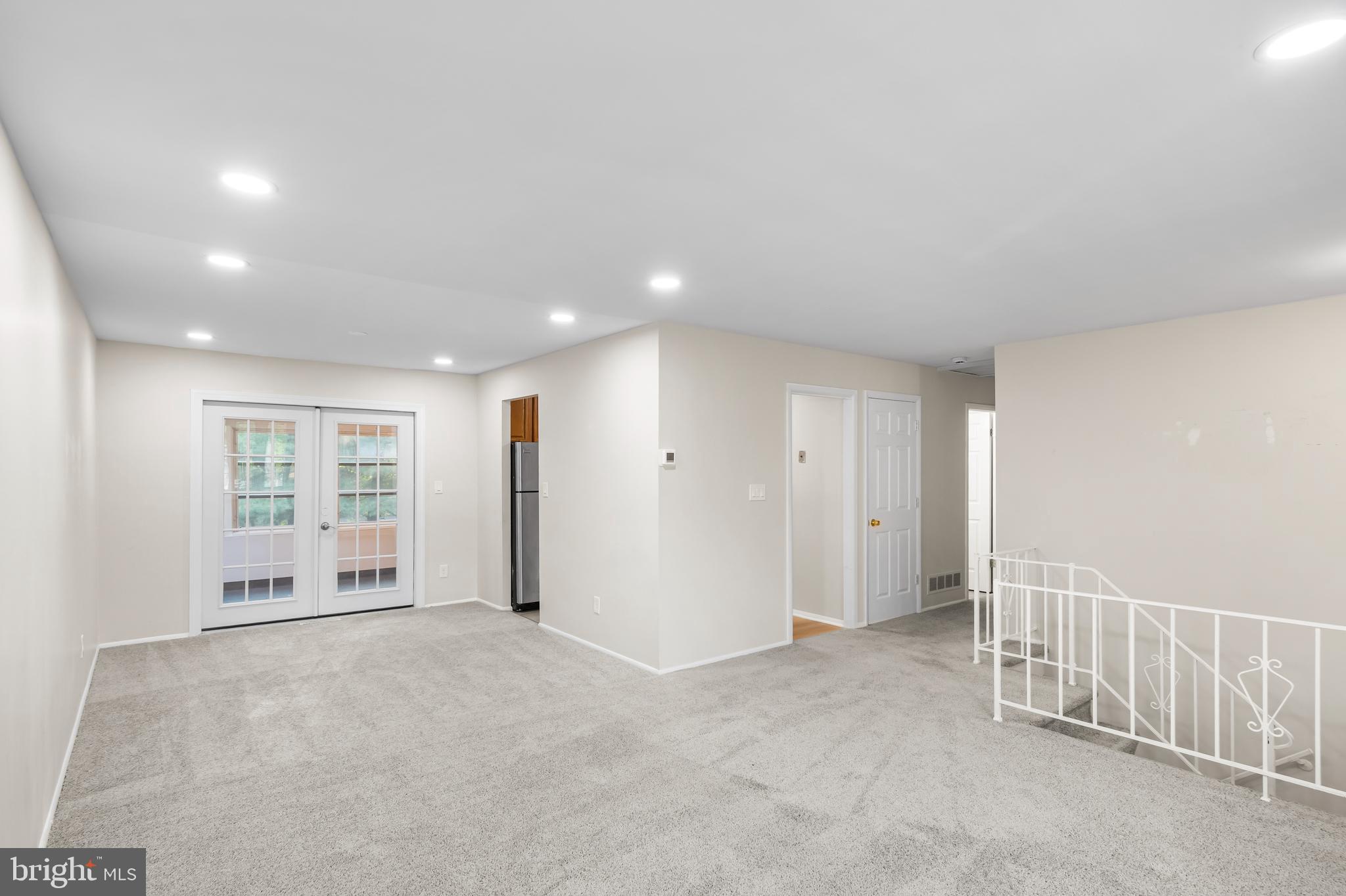 126 Doncaster Road Joppa, MD 21085 - Photo 4 of 23 a view of an empty room with a window