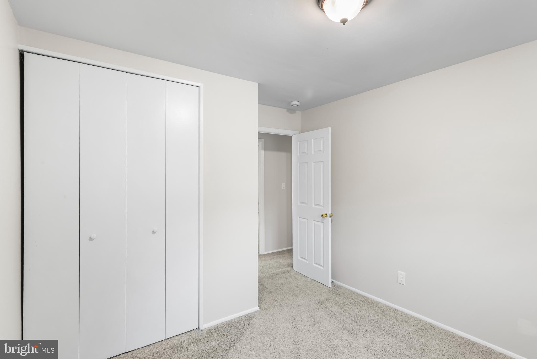 126 Doncaster Road Joppa, MD 21085 - Photo 10 of 23 a view of an empty room