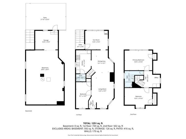 $450,000 | 1023 South Claremont Avenue, Chicago, IL 60612