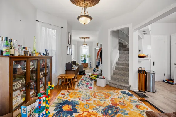 $450,000 | 1023 South Claremont Avenue, Chicago, IL 60612