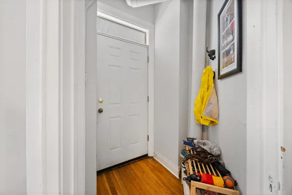 $450,000 | 1023 South Claremont Avenue, Chicago, IL 60612