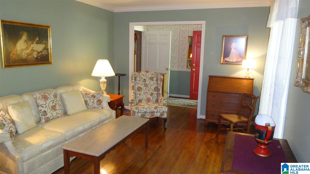 3553 Spring Valley Road Birmingham, AL 35223 - Photo 3 of 30