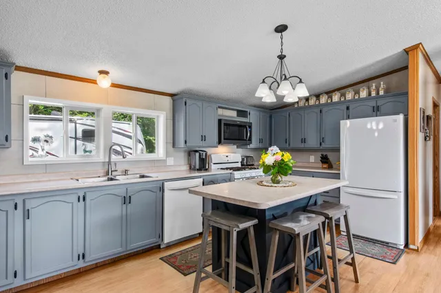 $449,900 | 323 220th Avenue, Cumberland, WI 54829