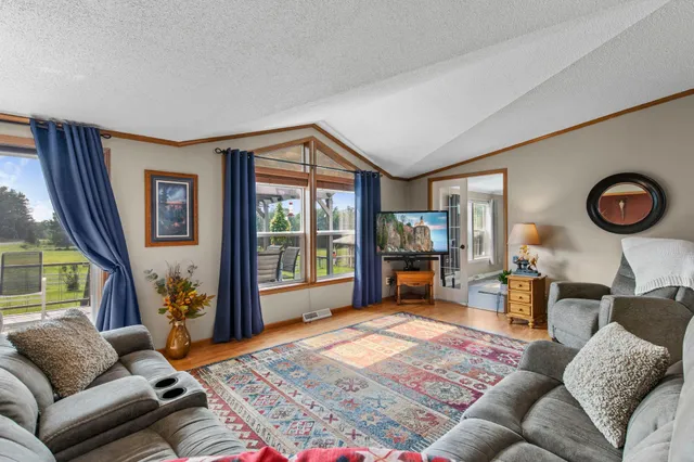 $449,900 | 323 220th Avenue, Cumberland, WI 54829