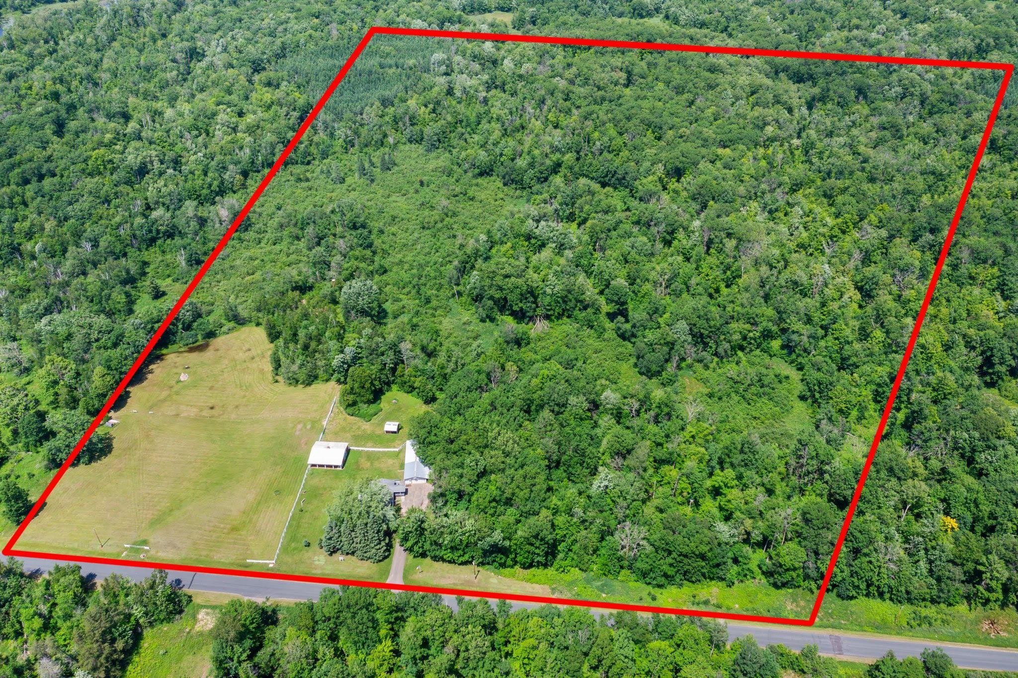 323 220th Avenue Cumberland, WI 54829 - Photo 2 of 33